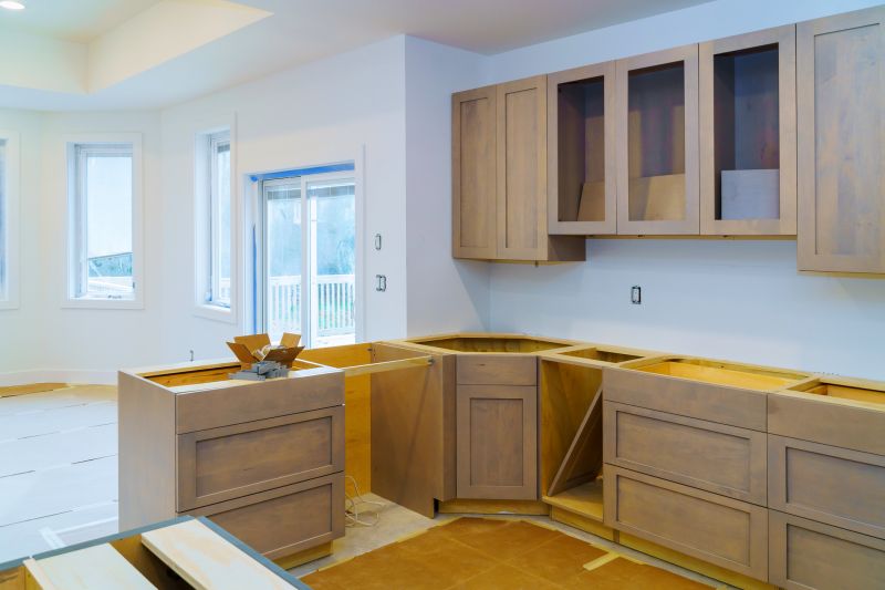 Humble Kitchen Cabinets