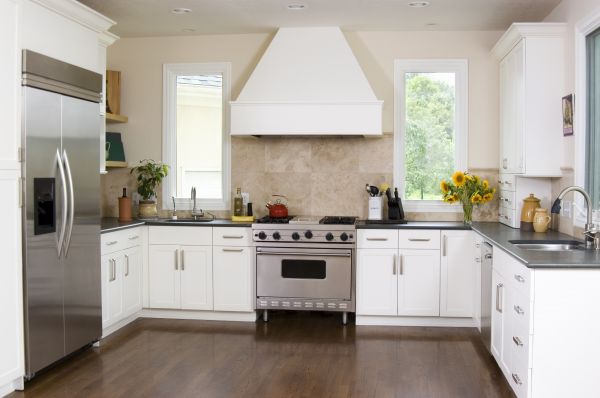 Custom Cabinetry Service in Humble