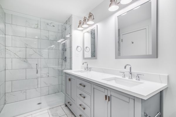 Bathroom Vanity Repair in Humble