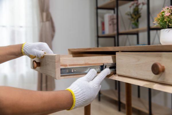 Kitchen Drawers Repair in Humble