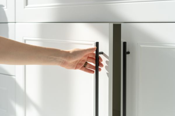 Cupboard Replacement in Humble