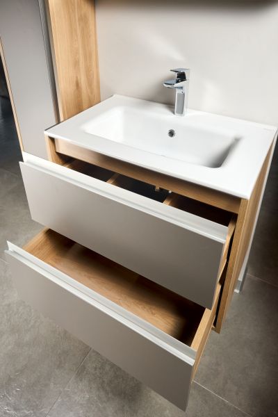 Cabinet Drawer Replacement in Humble